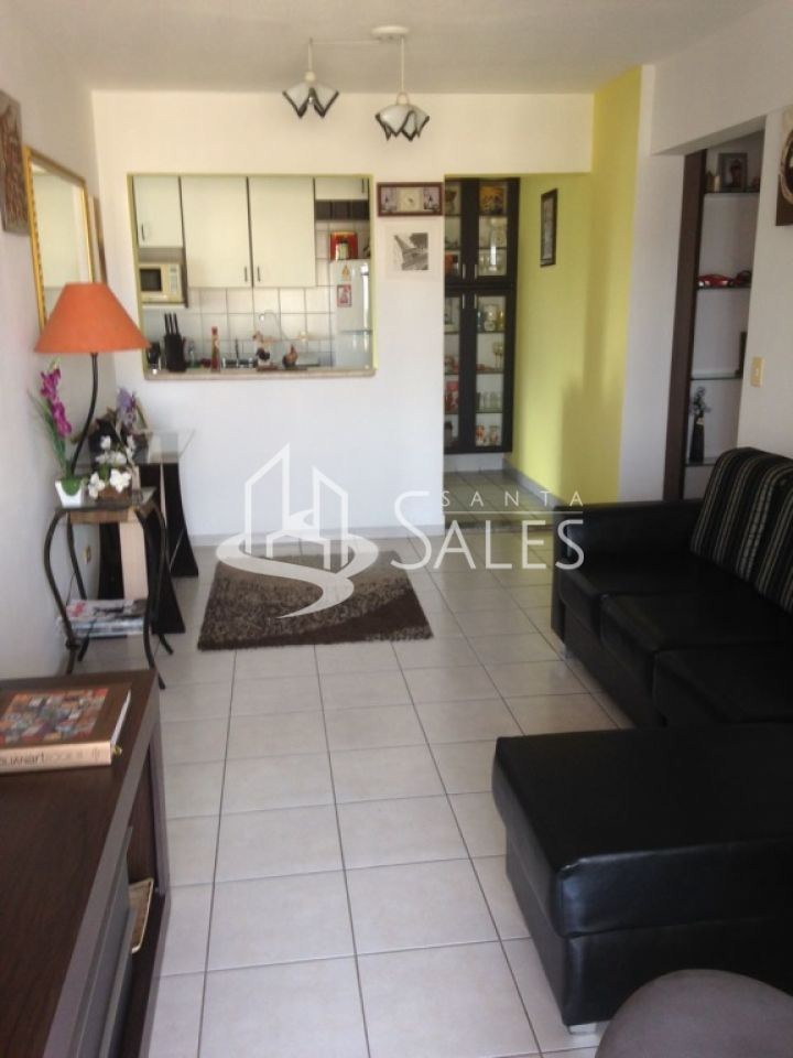 Apartamento, 2 quartos, 60 m² - Foto 1