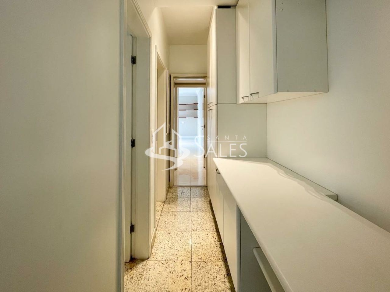 Apartamento, 3 quartos, 215 m² - Foto 10