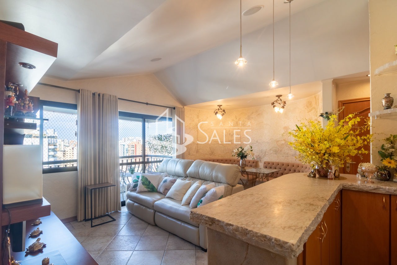 Apartamento, 3 quartos, 98 m² - Foto 10