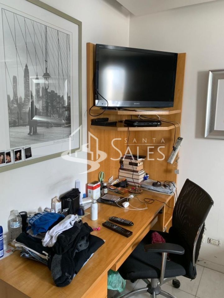 Apartamento, 3 quartos, 150 m² - Foto 3