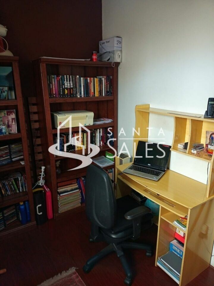 Sobrado, 3 quartos, 129 m² - Foto 27