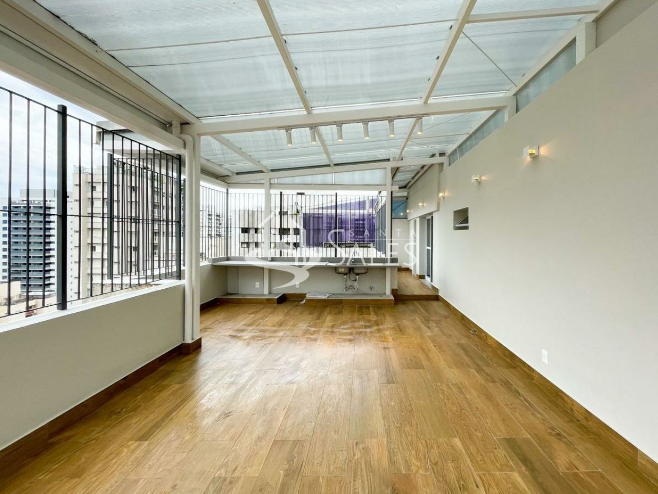 Apartamento, 3 quartos, 175 m² - Foto 3