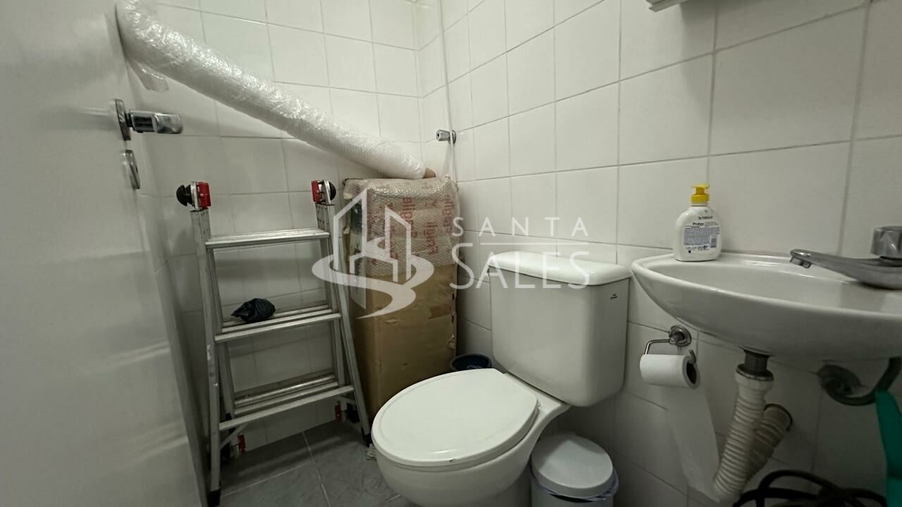 Apartamento, 3 quartos, 140 m² - Foto 27