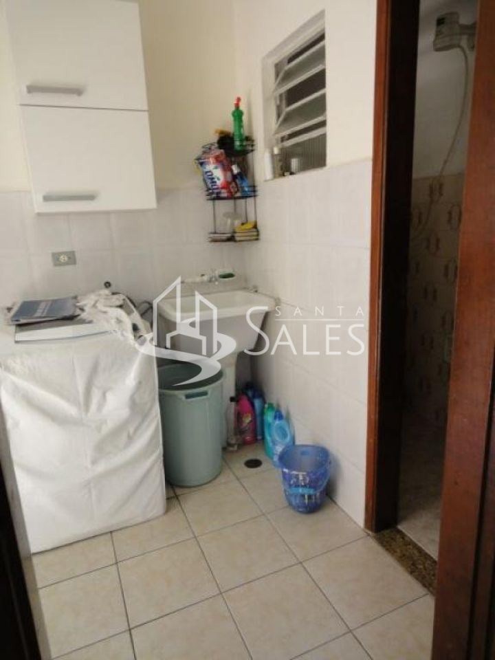 Sobrado, 4 quartos, 190 m² - Foto 5