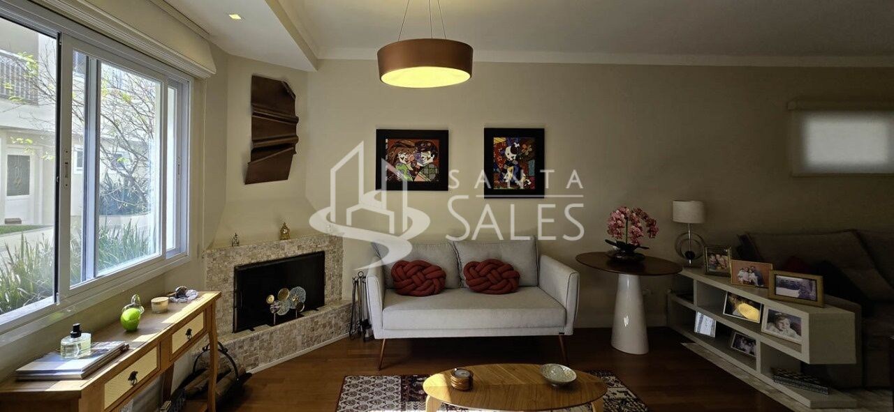 Casa, 4 quartos, 257 m² - Foto 19