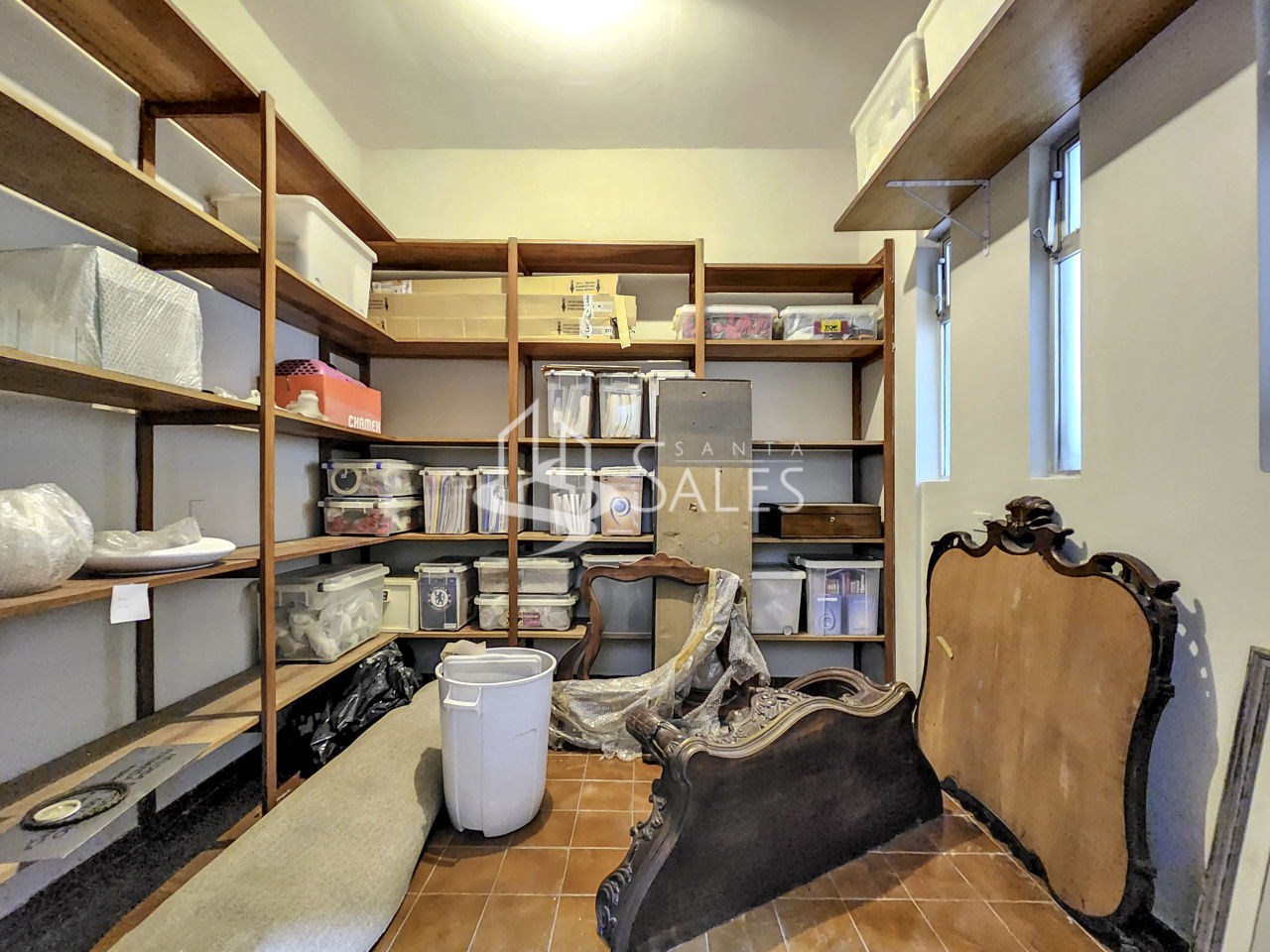Sobrado, 5 quartos, 730 m² - Foto 42