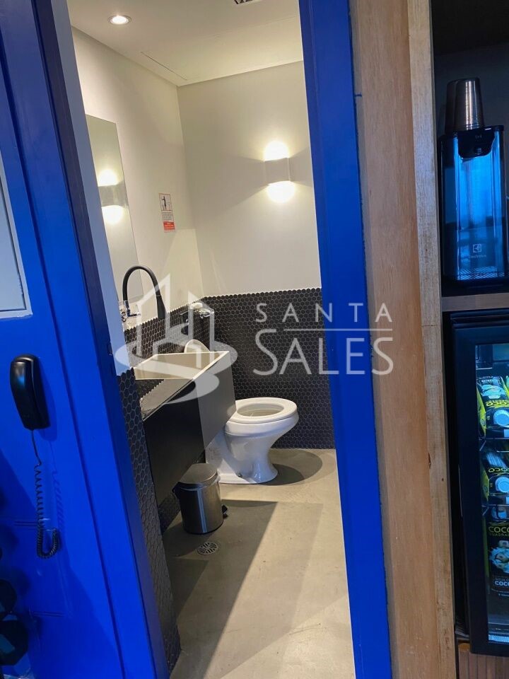 Imóvel Comercial Padrão à venda, 100m² - Foto 14