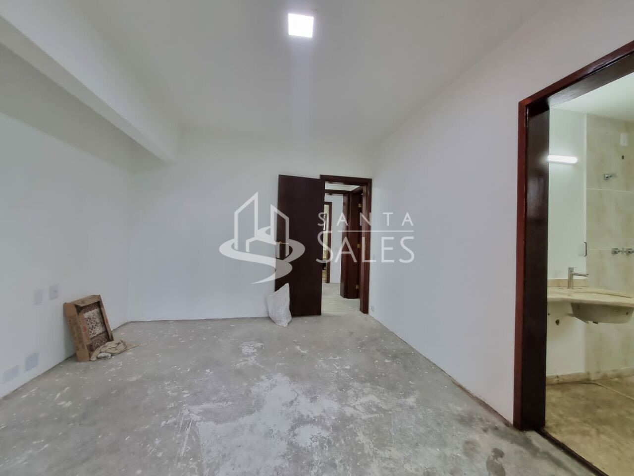 Apartamento, 4 quartos, 236 m² - Foto 22
