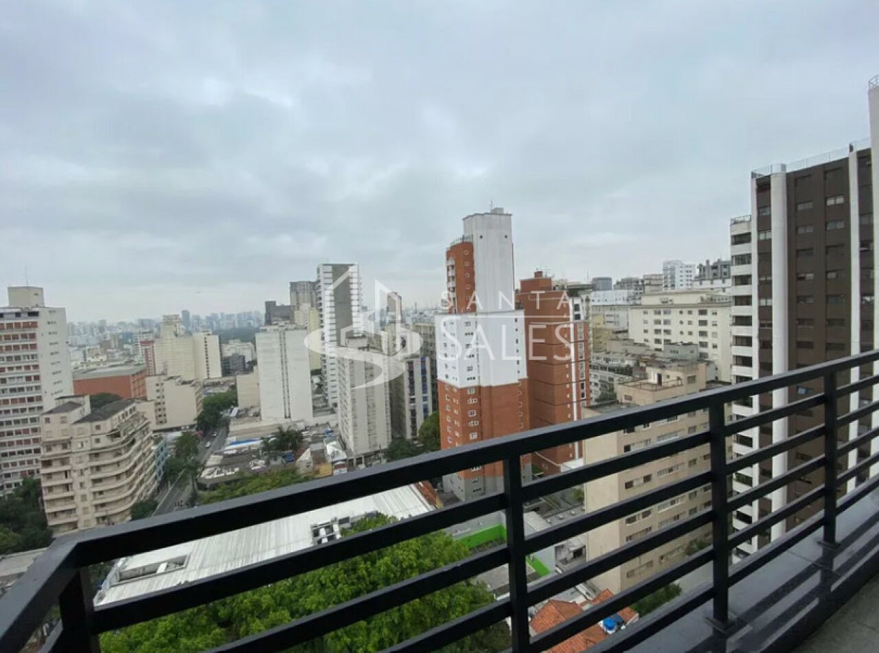Apartamento, 2 quartos, 100 m² - Foto 33