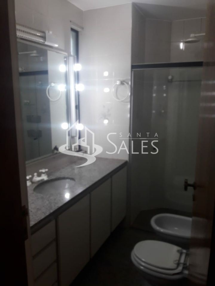Apartamento, 4 quartos, 200 m² - Foto 23