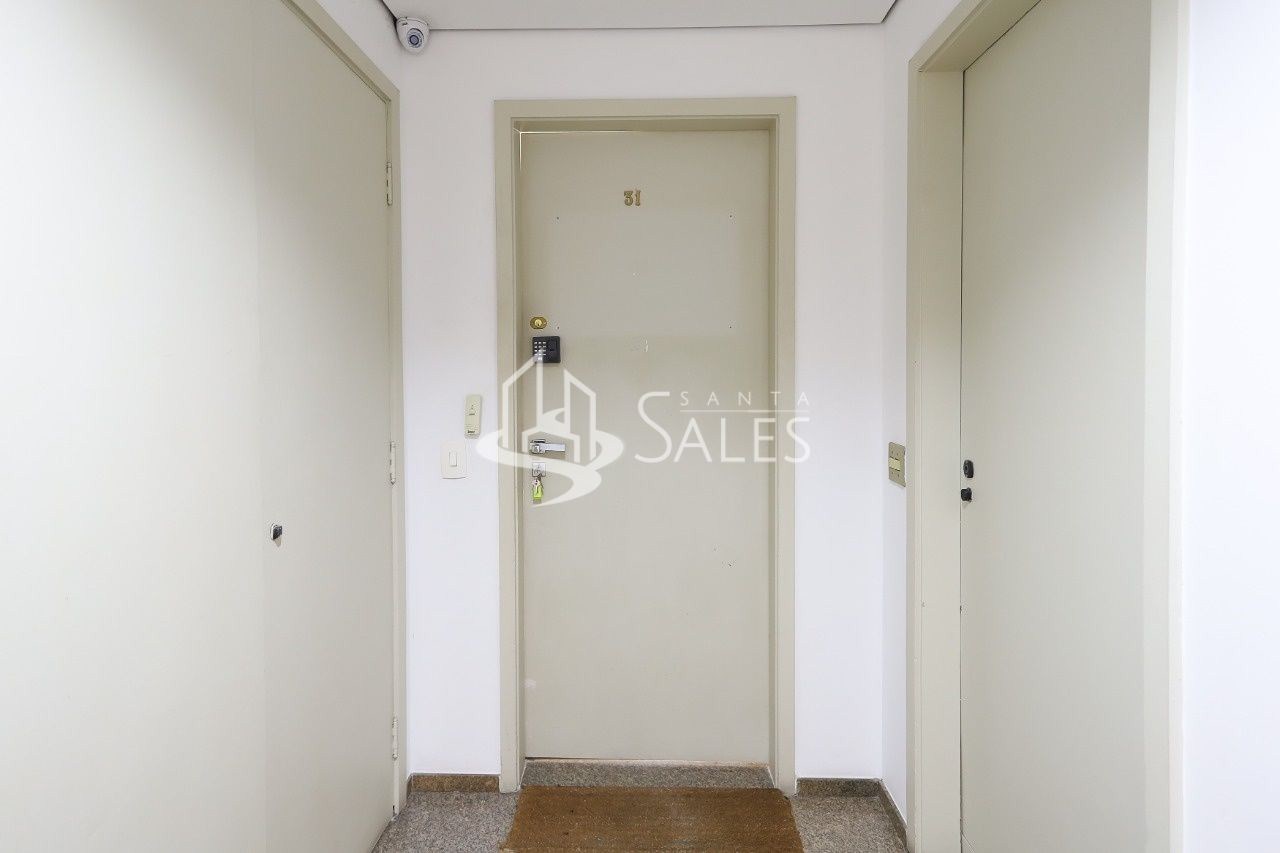 Sala-Conjunto, 40 m² - Foto 1