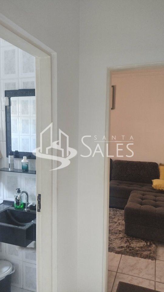 Sobrado, 2 quartos, 100 m² - Foto 10