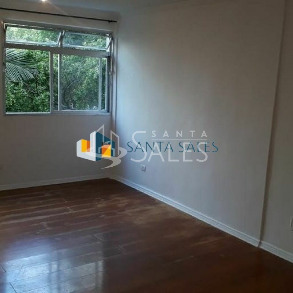 Apartamento, 2 quartos, 100 m² - Foto 1