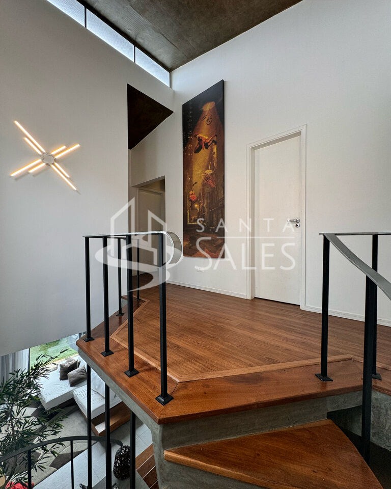 Sobrado, 3 quartos, 192 m² - Foto 19