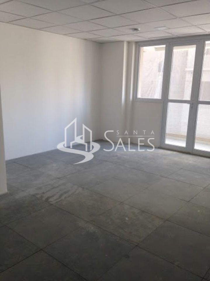 Sala-Conjunto, 37 m² - Foto 8