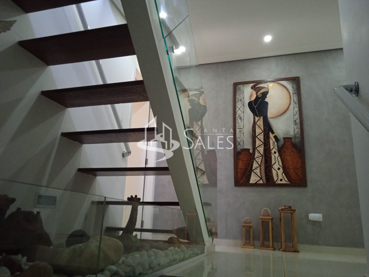 Sobrado, 3 quartos, 241 m² - Foto 14