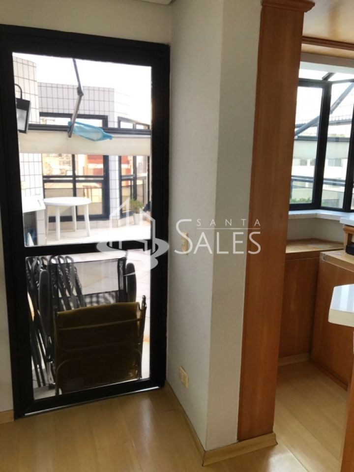 Cobertura à venda com 2 quartos, 300m² - Foto 7