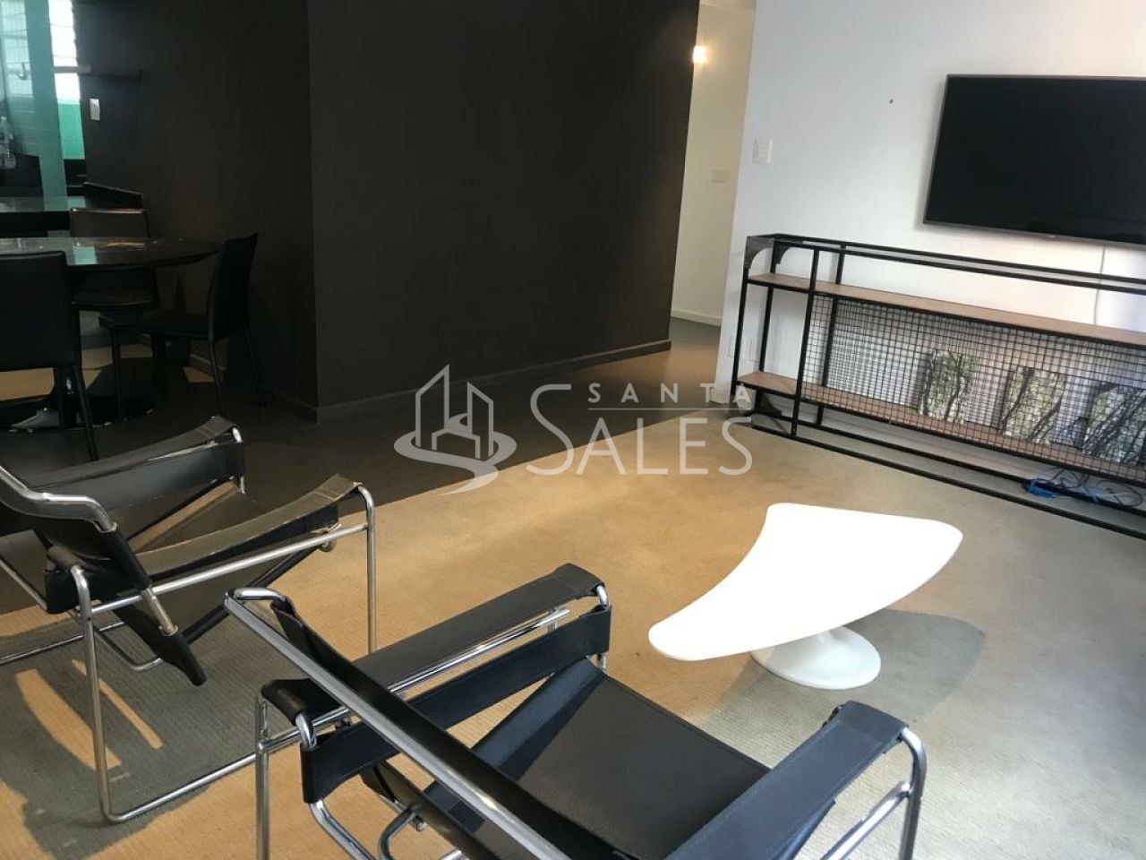 Apartamento, 2 quartos, 100 m² - Foto 27