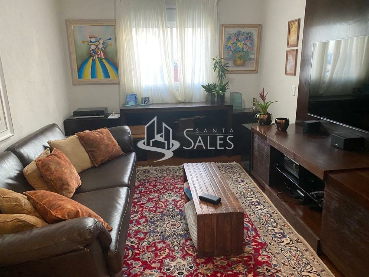 Apartamento, 4 quartos, 260 m² - Foto 5