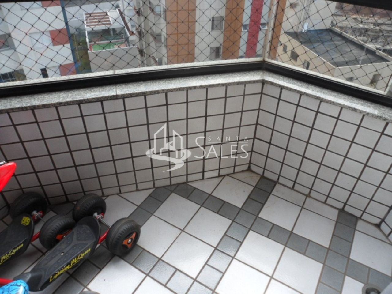 Cobertura à venda com 4 quartos, 197m² - Foto 10