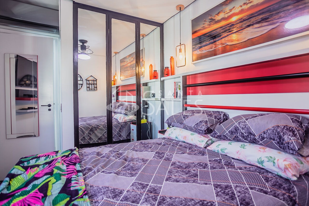 Cobertura, 2 quartos, 97 m² - Foto 7