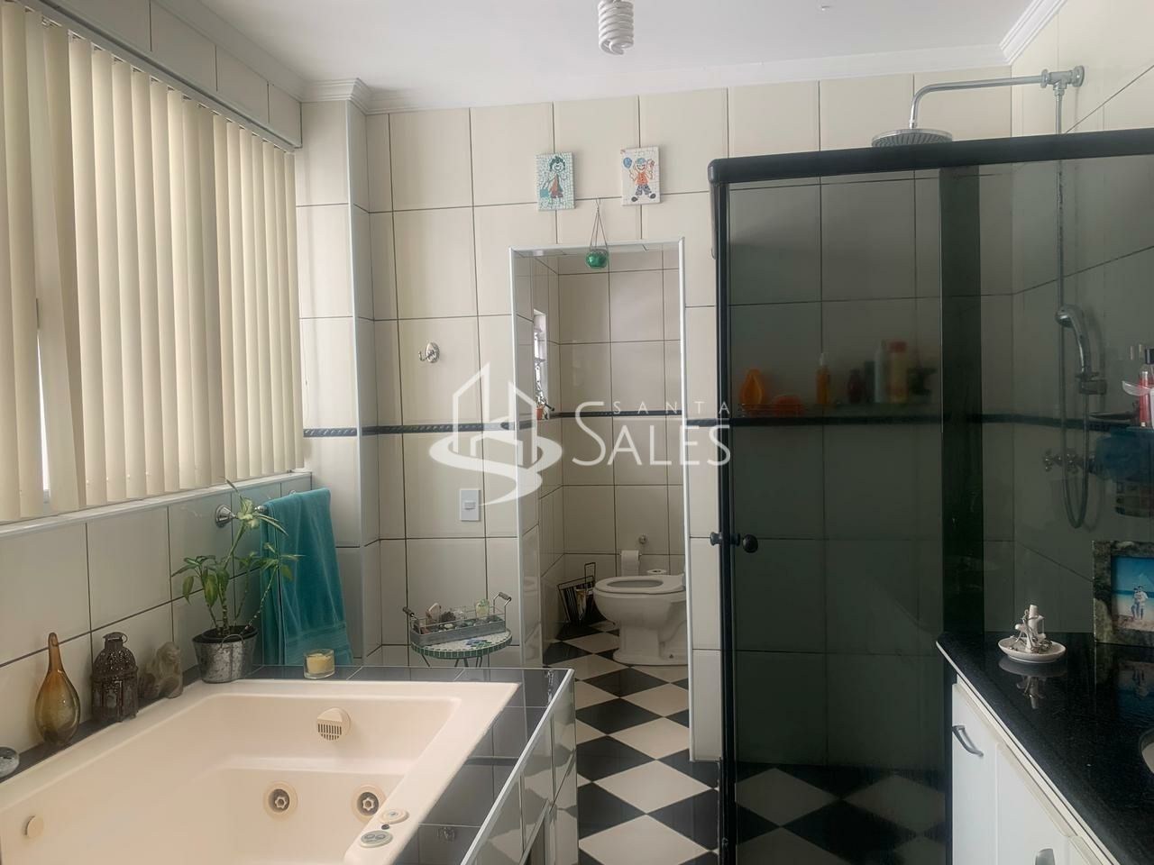 Apartamento, 4 quartos, 263 m² - Foto 16