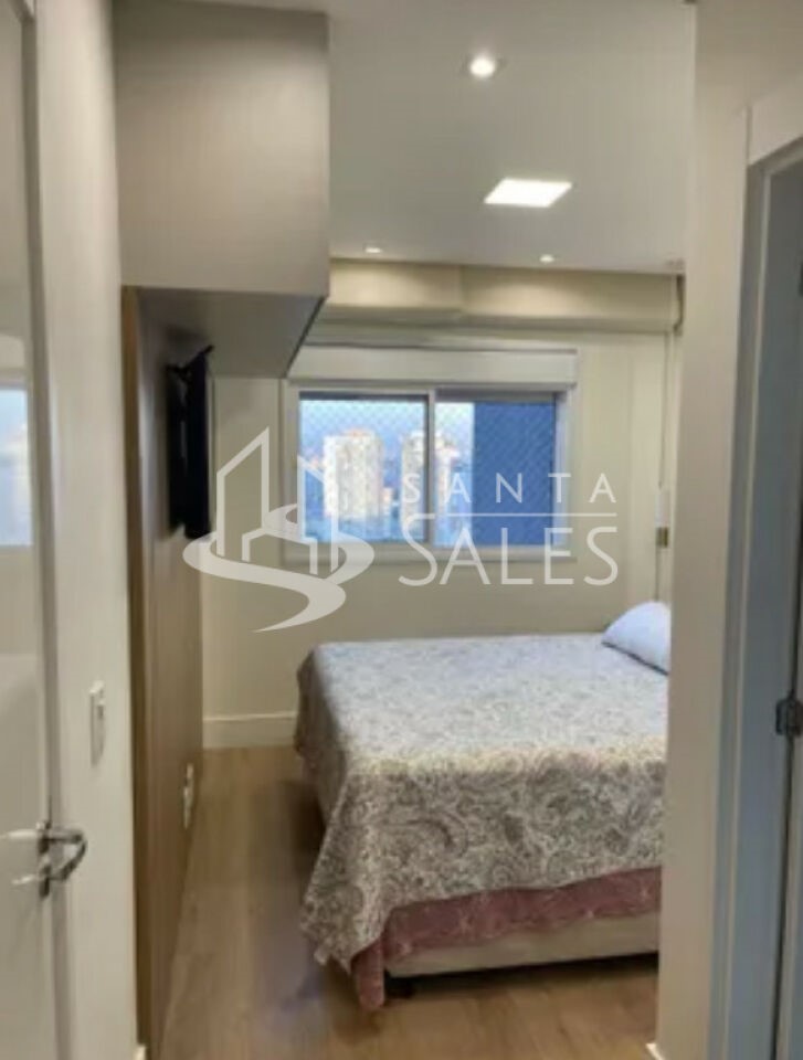 Apartamento à venda com 2 quartos, 68m² - Foto 12