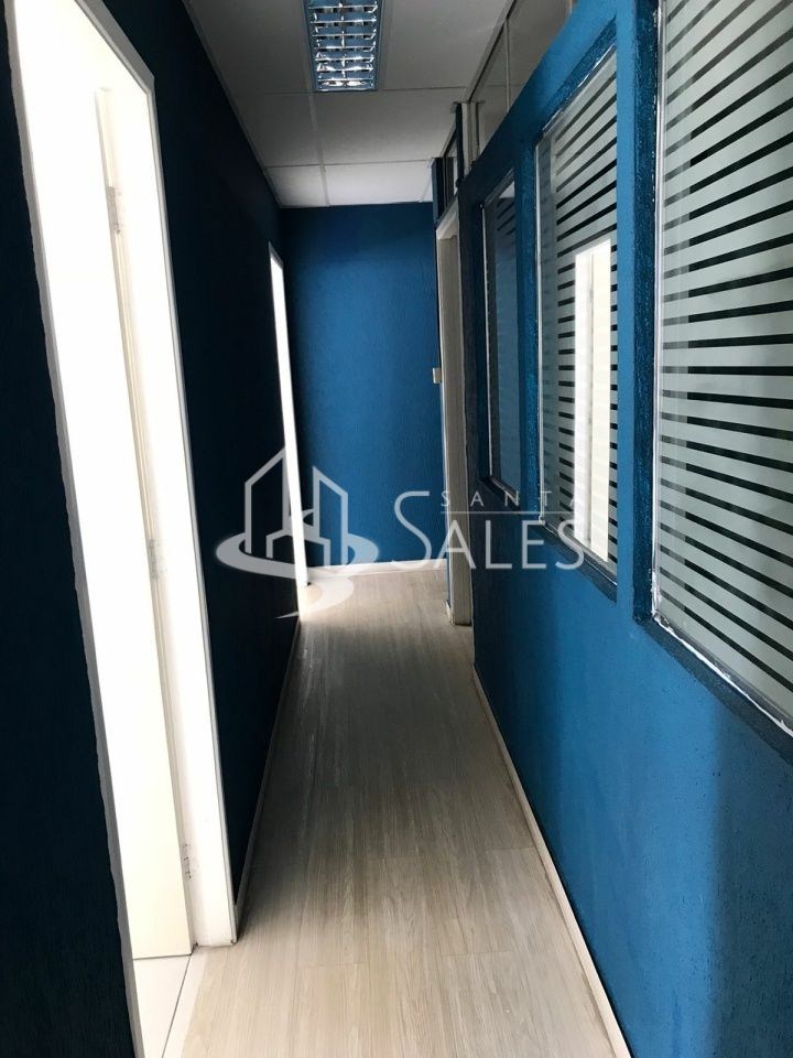 Prédio Inteiro, 1200 m² - Foto 8