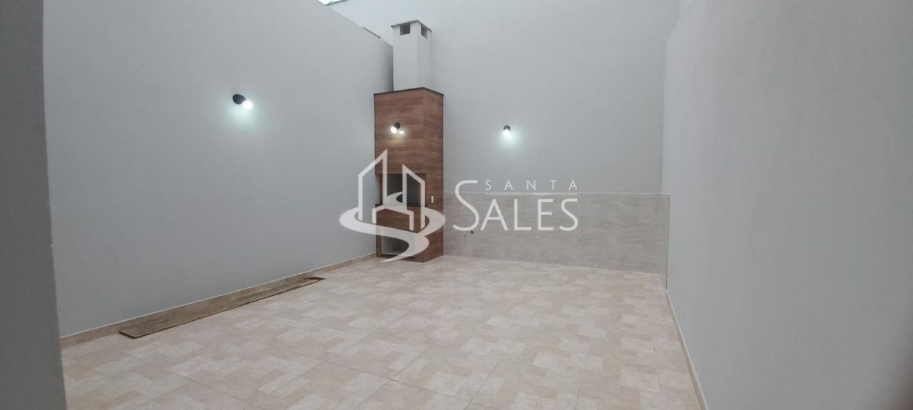 Sobrado, 3 quartos, 108 m² - Foto 32