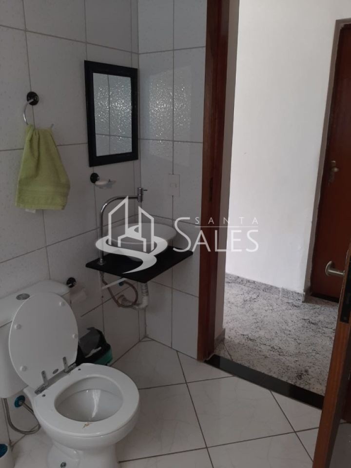 Sobrado, 6 quartos, 320 m² - Foto 8
