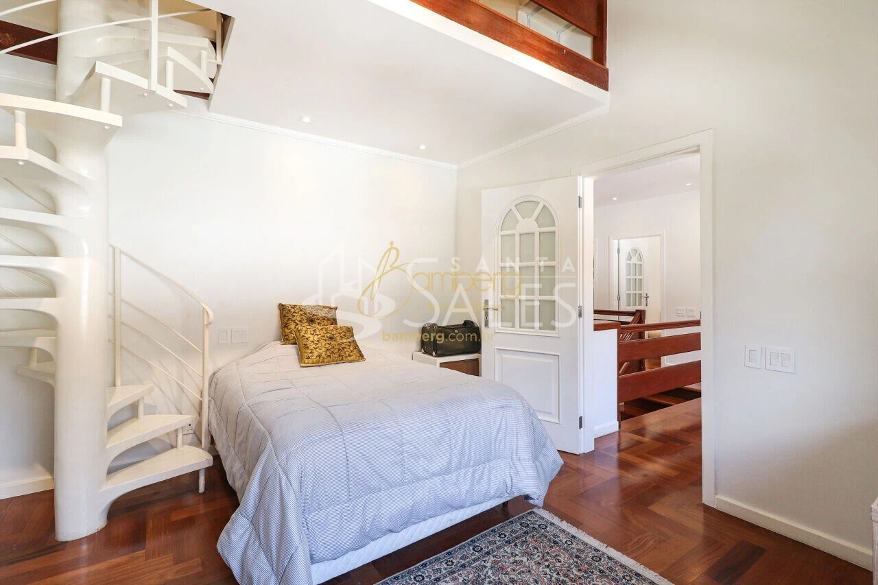 Casa de Condomínio, 4 quartos - Foto 5