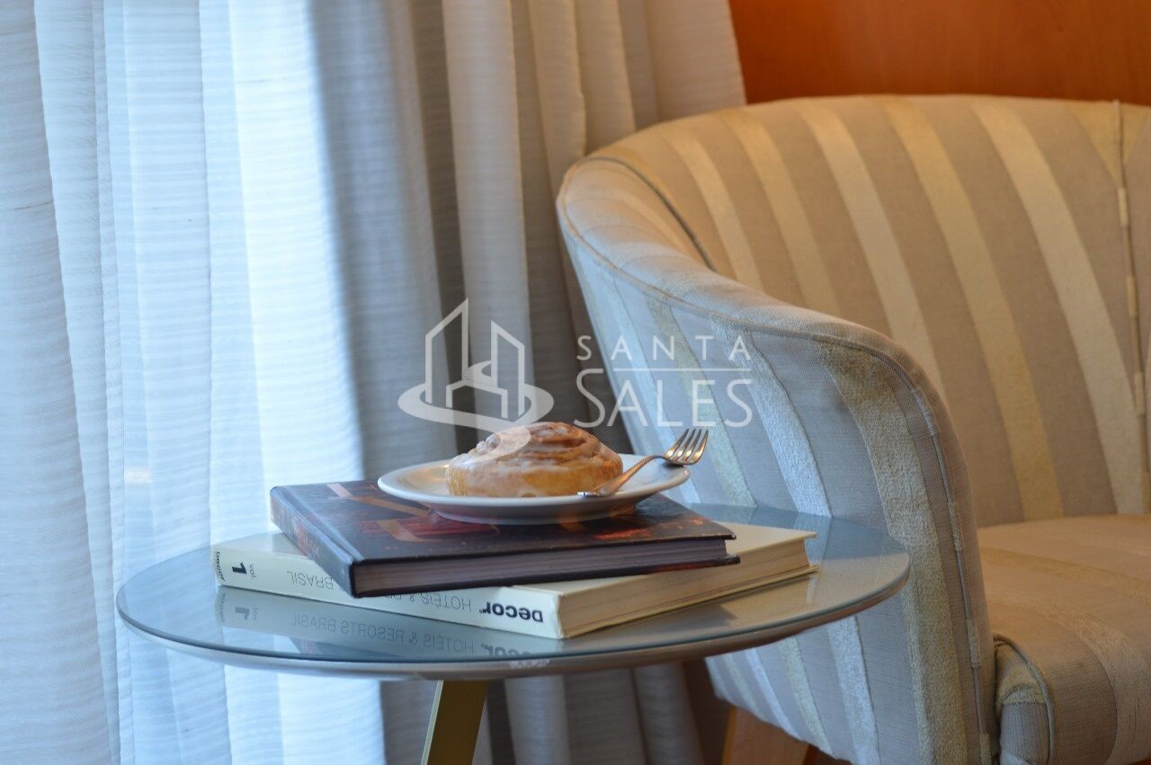 Apartamento, 1 quarto, 42 m² - Foto 6