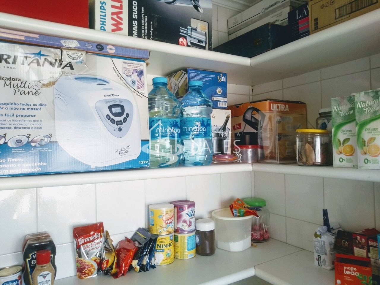 Apartamento, 4 quartos, 272 m² - Foto 16