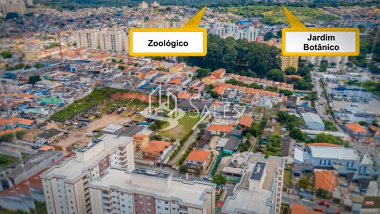 Apartamento, 2 quartos, 64 m² - Foto 32