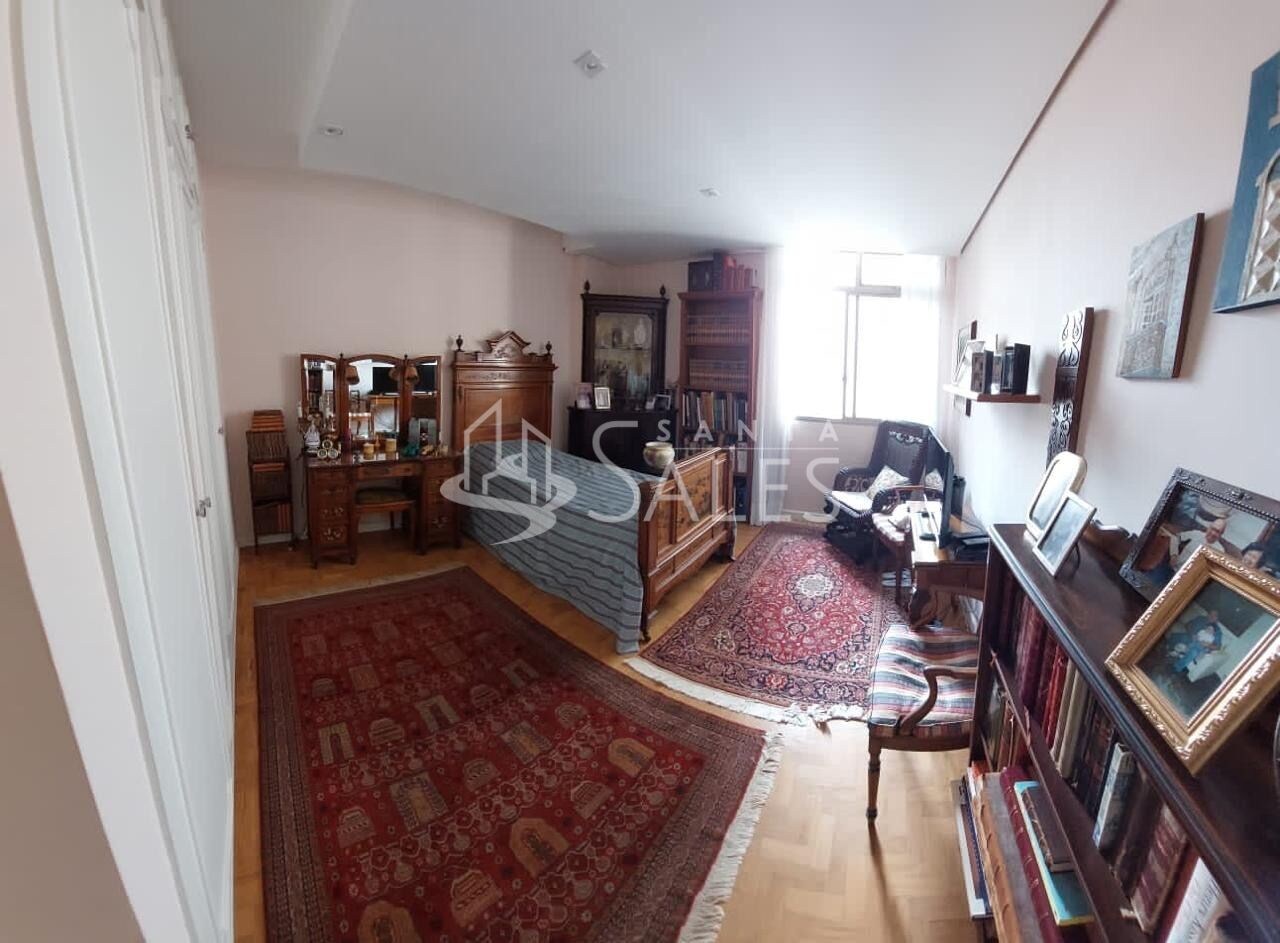 Apartamento, 3 quartos, 222 m² - Foto 11