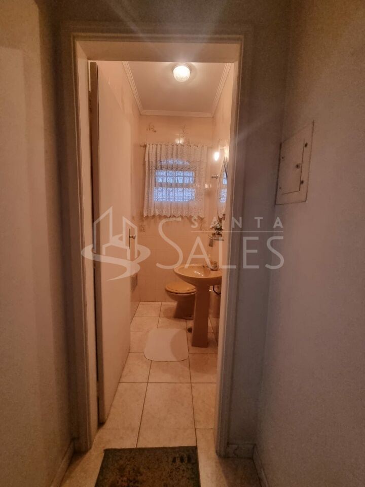 Casa, 3 quartos, 195 m² - Foto 2