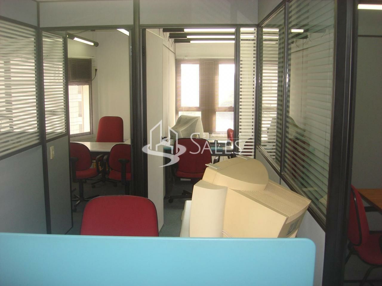 Imóvel Comercial Padrão para alugar, 71m² - Foto 9