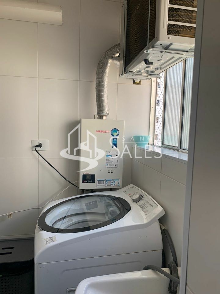 Apartamento, 2 quartos, 69 m² - Foto 7