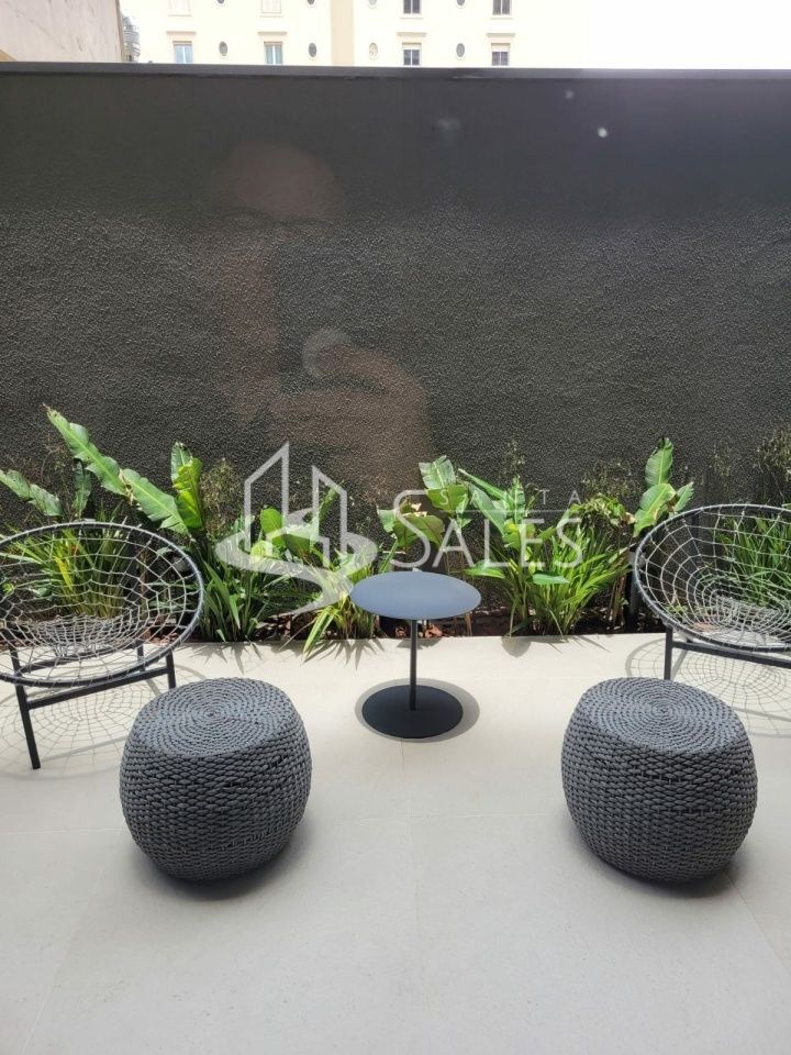 Apartamento, 1 quarto, 24 m² - Foto 21