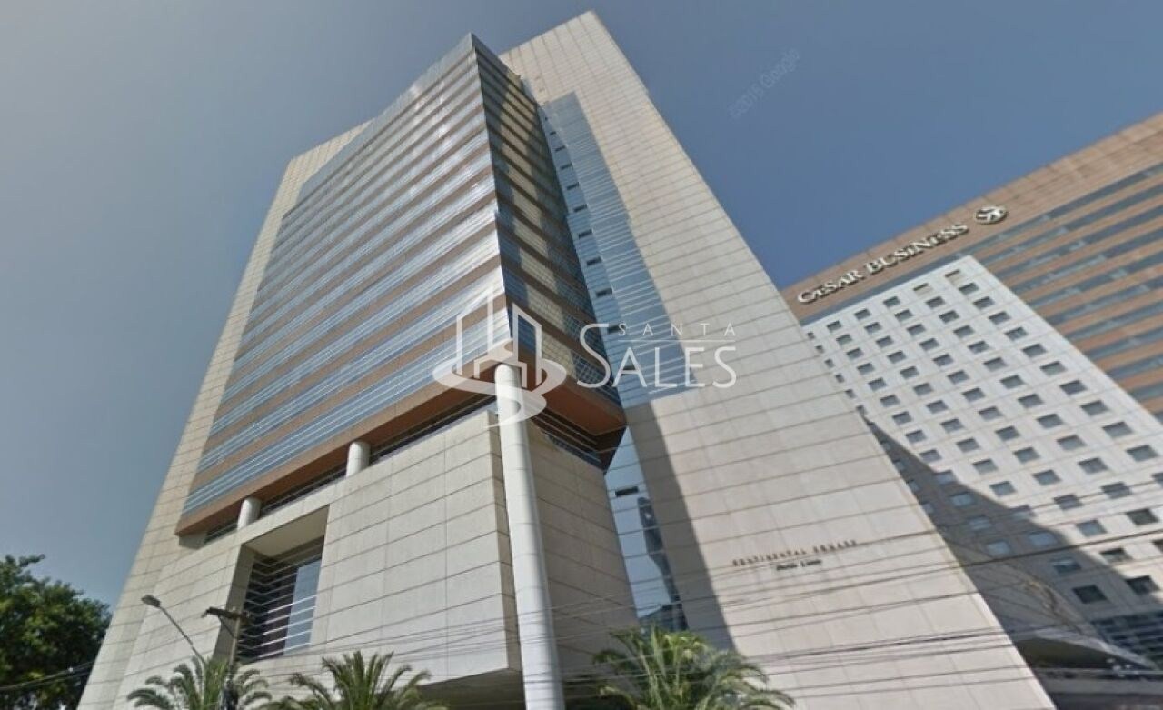 Sala-Conjunto, 478 m² - Foto 12