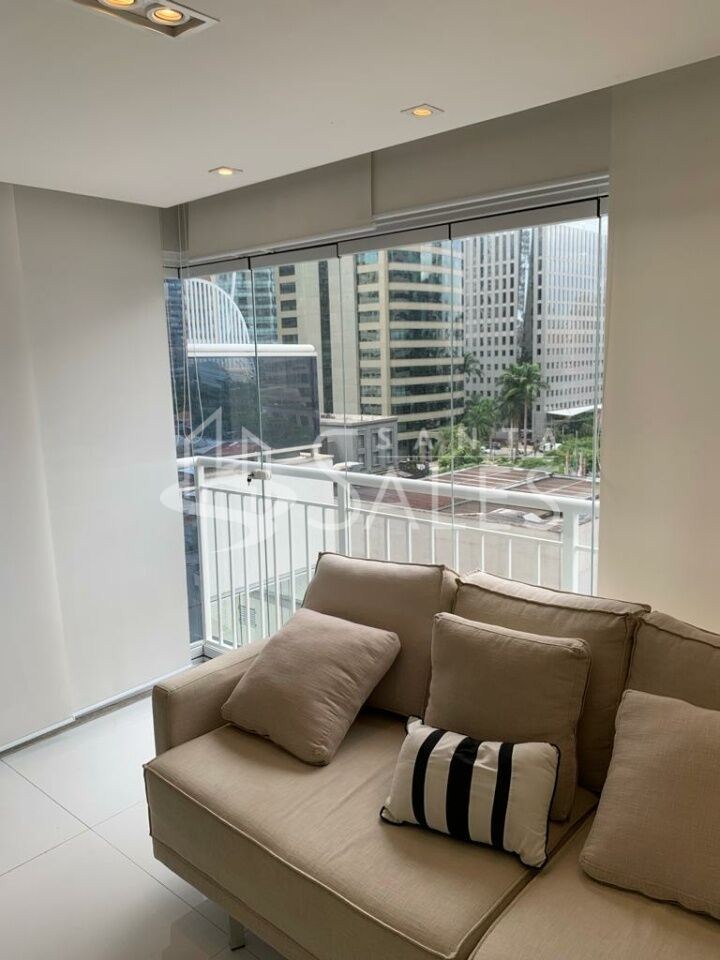 Apartamento, 1 quarto, 54 m² - Foto 10