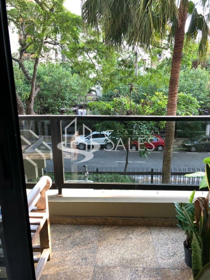 Apartamento, 4 quartos, 170 m² - Foto 8