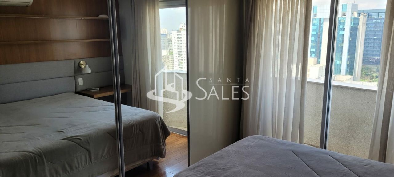 Cobertura, 2 quartos, 96 m² - Foto 19