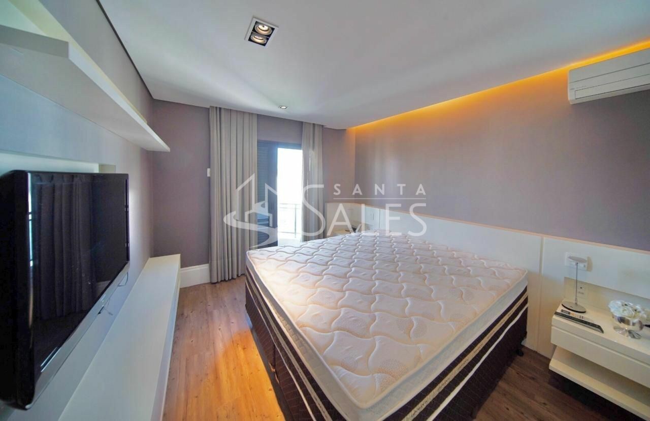 Apartamento, 4 quartos, 364 m² - Foto 2