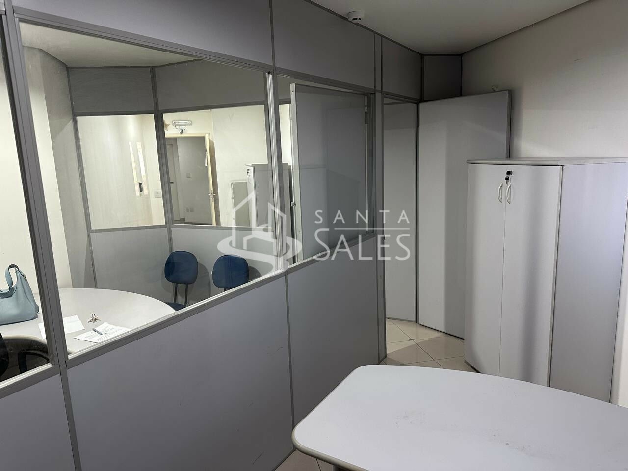 Sala-Conjunto, 30 m² - Foto 10
