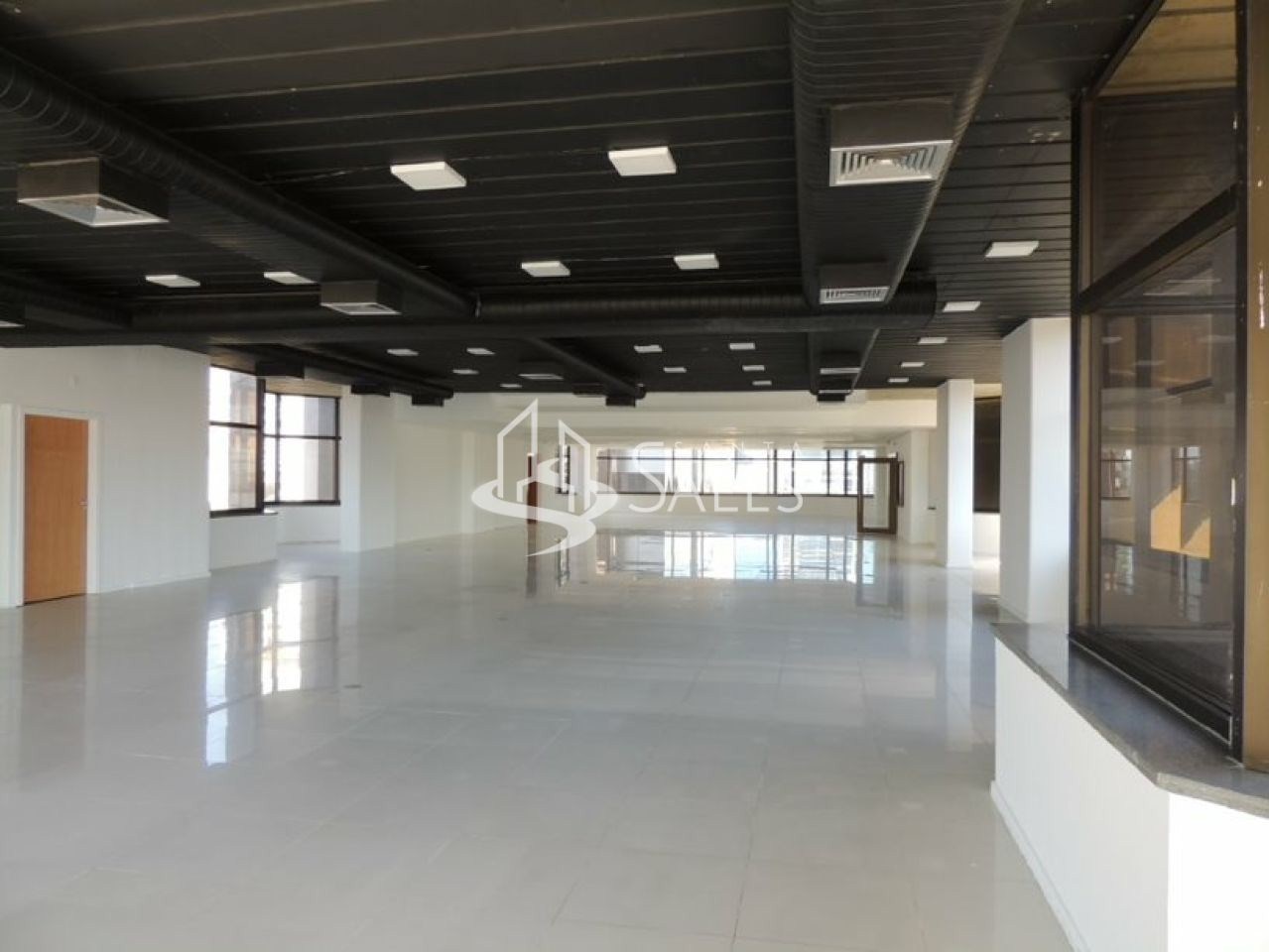 Sala-Conjunto, 587 m² - Foto 2