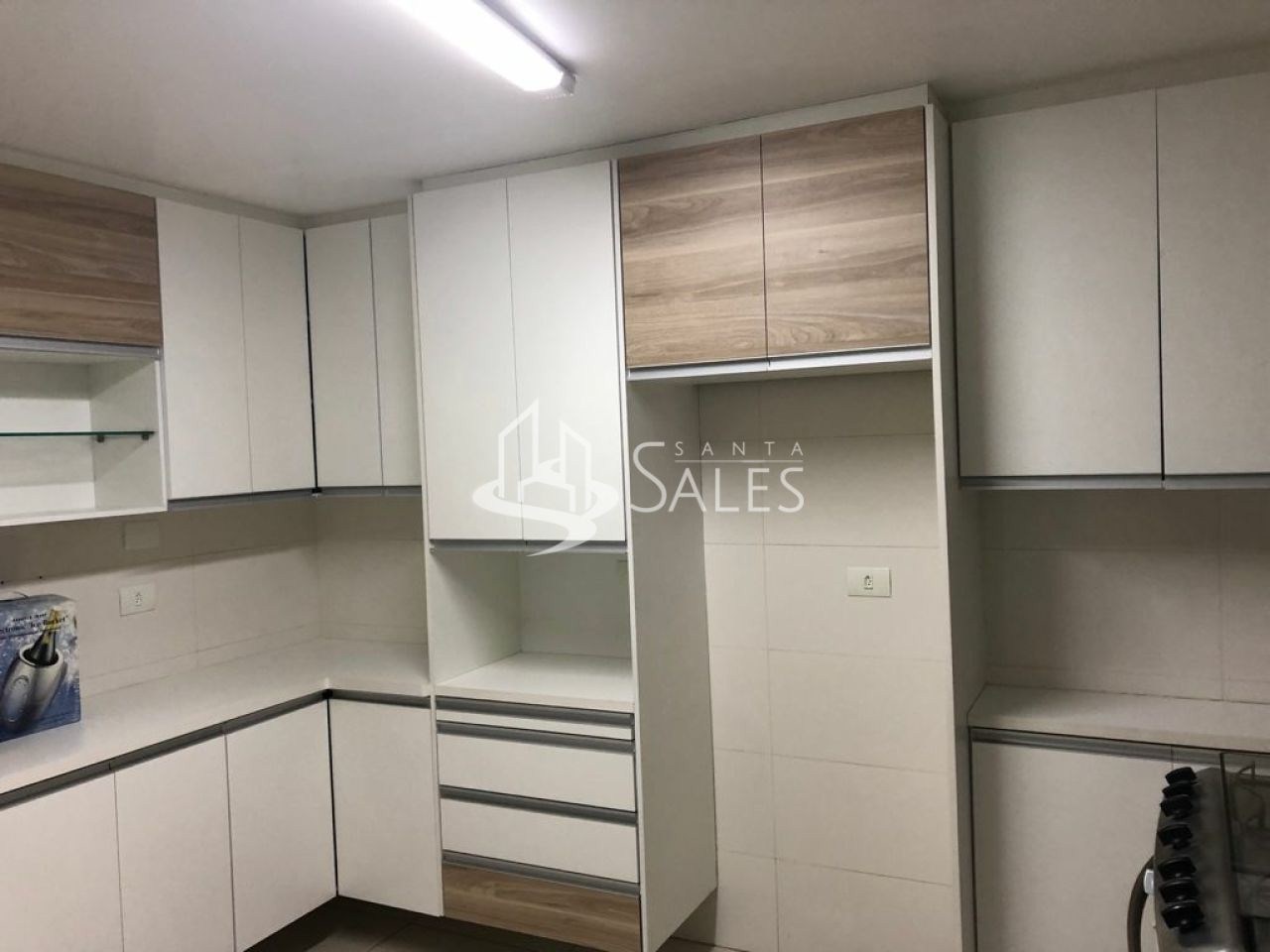 Sobrado, 3 quartos, 120 m² - Foto 11