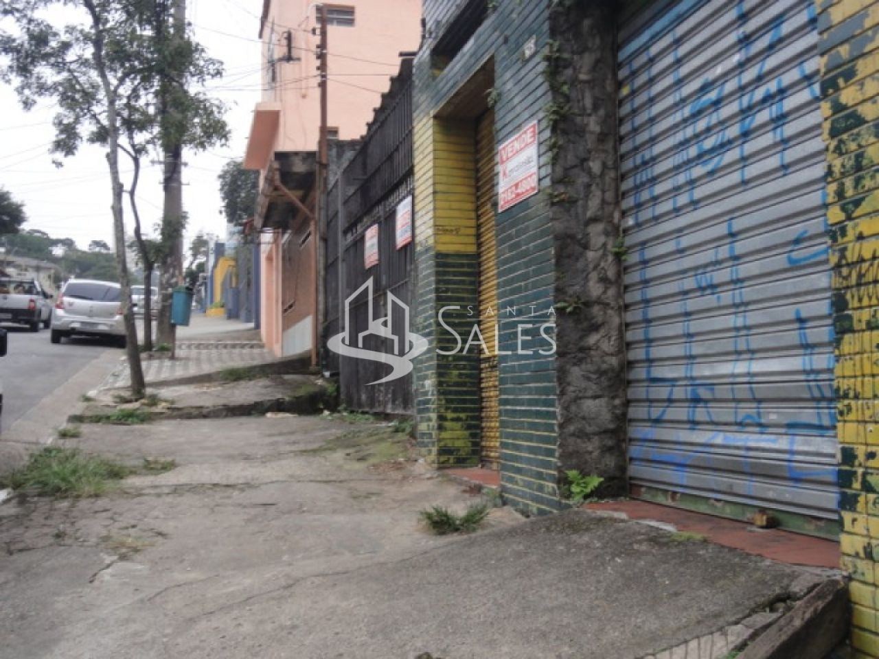 Terreno, 330 m² - Foto 2