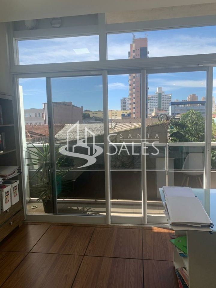 Sala-Conjunto, 33 m² - Foto 9