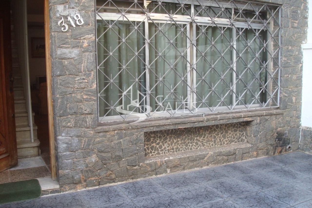 Sobrado, 3 quartos, 170 m² - Foto 11